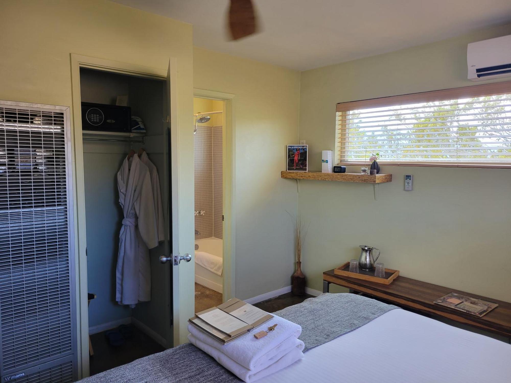 The Spring Resort & Spa (Adults Only) ديزيرت هوت سبرينغز المظهر الخارجي الصورة